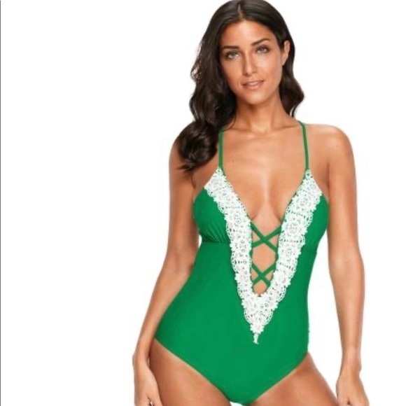 COPY - Swimsuit - Picture 4 of 6